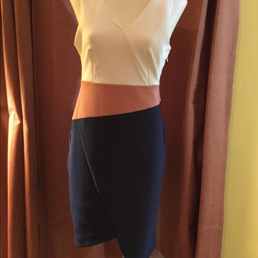 Great Work Dress